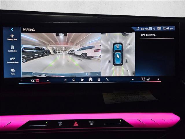 New 2026 BMW X3 xDrive30 w/ Premium Package image 13