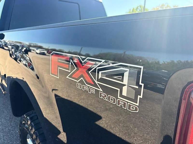 Used 2019 Ford F250 Platinum w/ Platinum Ultimate Package image 18