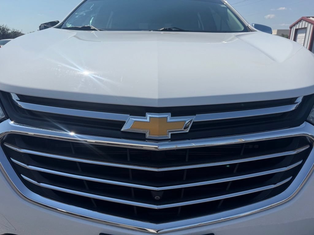 Used 2020 Chevrolet Equinox Premier FWD image 7