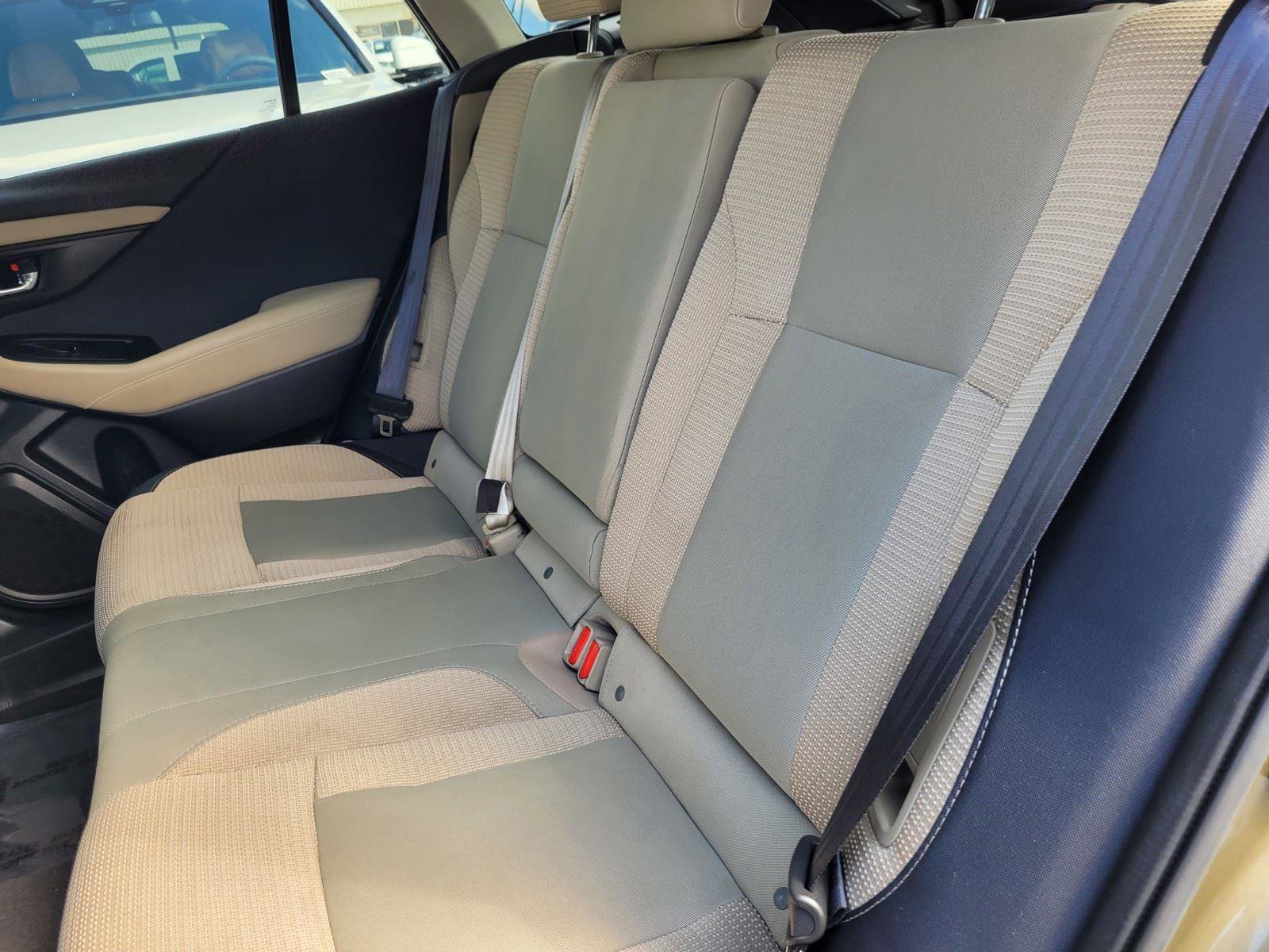 Certified 2021 Subaru Outback Premium image 16