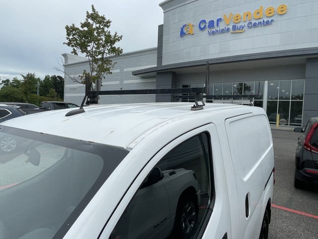 Used 2017 Nissan NV200 SV w/ Technology Package FWD image 10