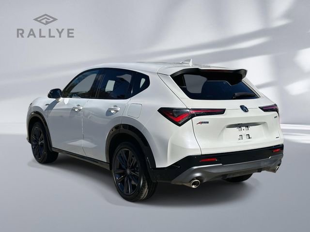 Used 2025 Acura ADX A-Spec image 5