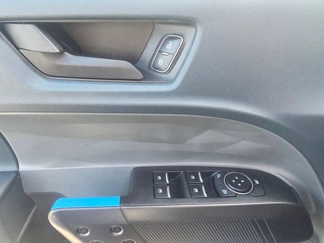Used 2026 Ford Maverick Lobo AWD/4WD image 15