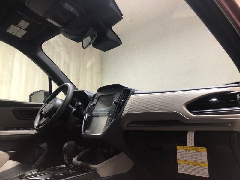 New 2026 Subaru Forester AWD/4WD image 17