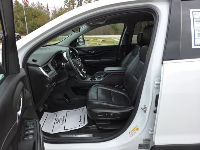 Used 2023 GMC Acadia SLT image 22