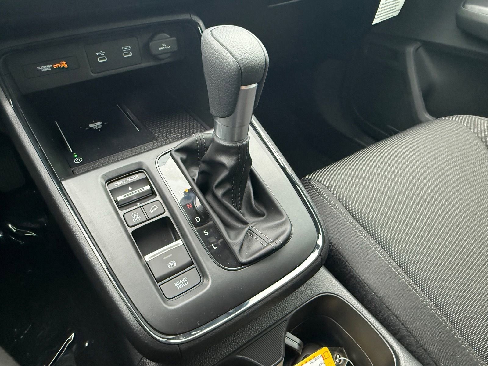 New 2026 Honda CR-V LX image 16