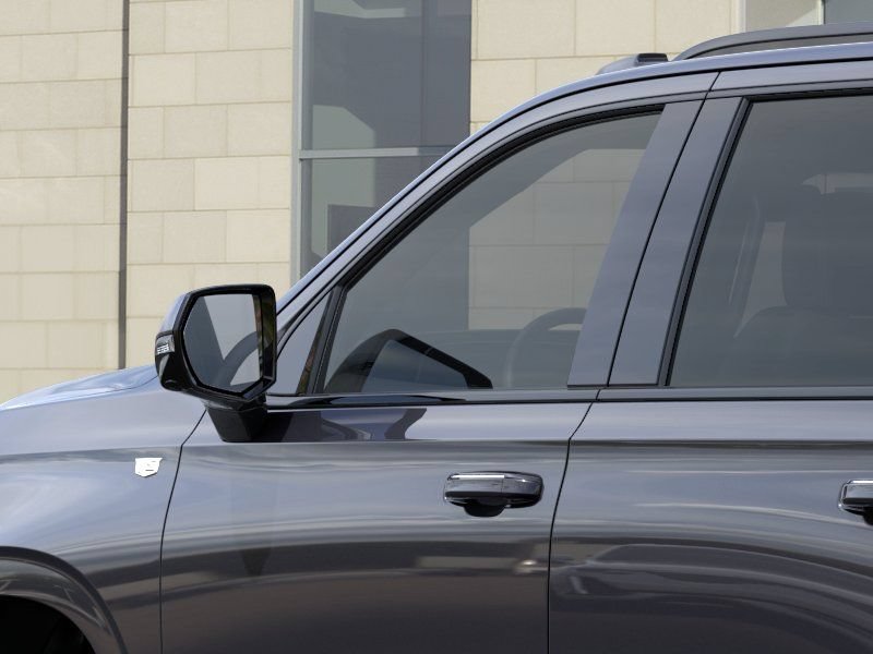 New 2026 Cadillac Escalade Sport AWD/4WD image 12