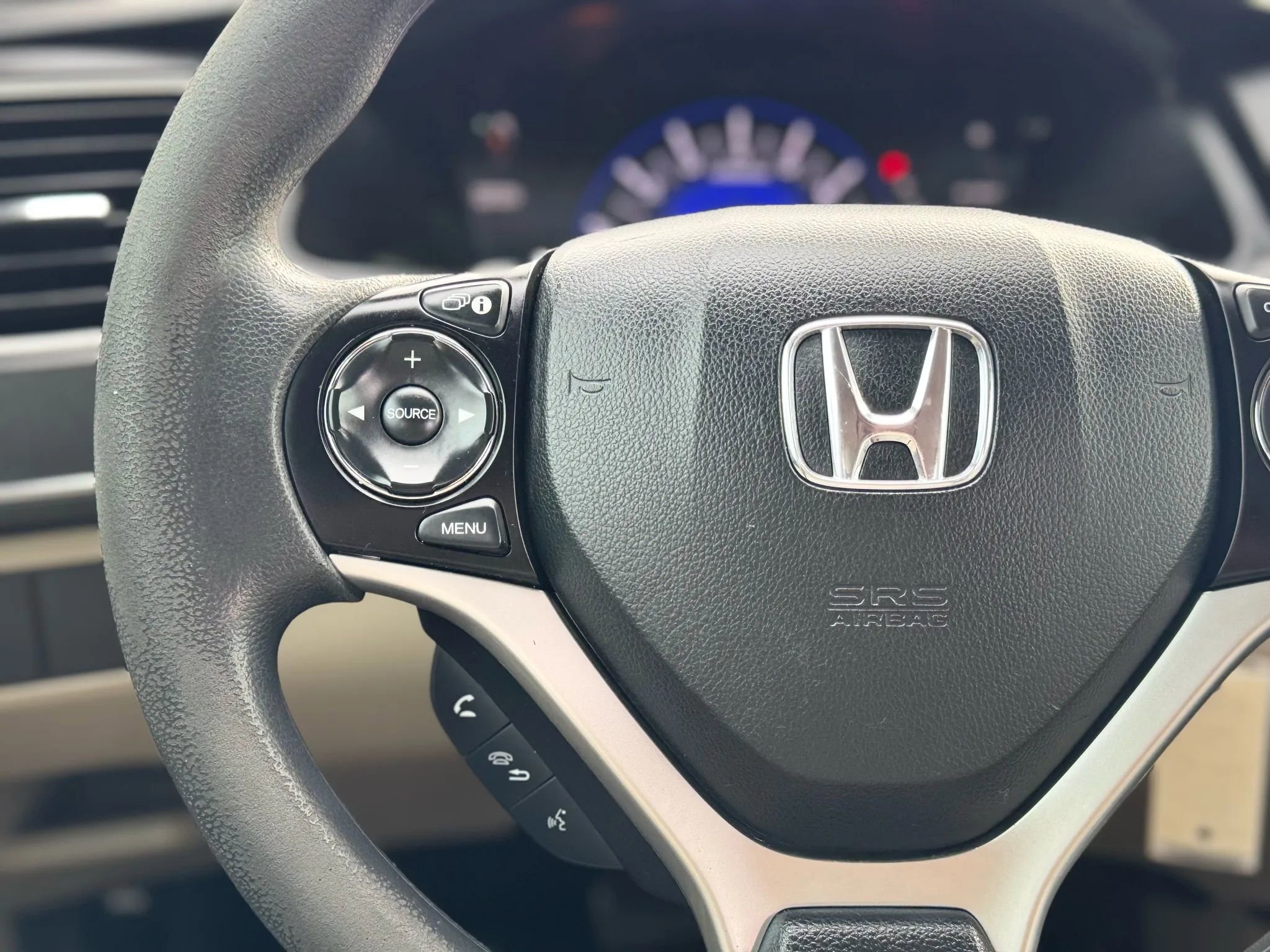 Used 2015 Honda Civic LX image 26