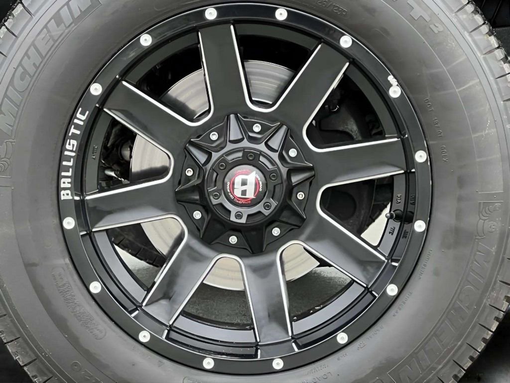 Used 2012 RAM 2500 Longhorn image 43