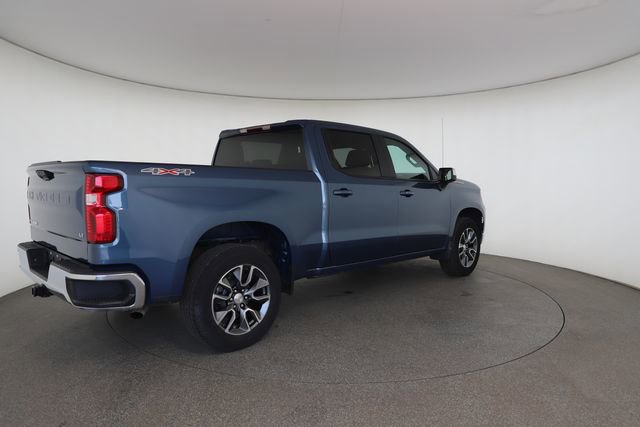 Used 2024 Chevrolet Silverado 1500 LT image 19