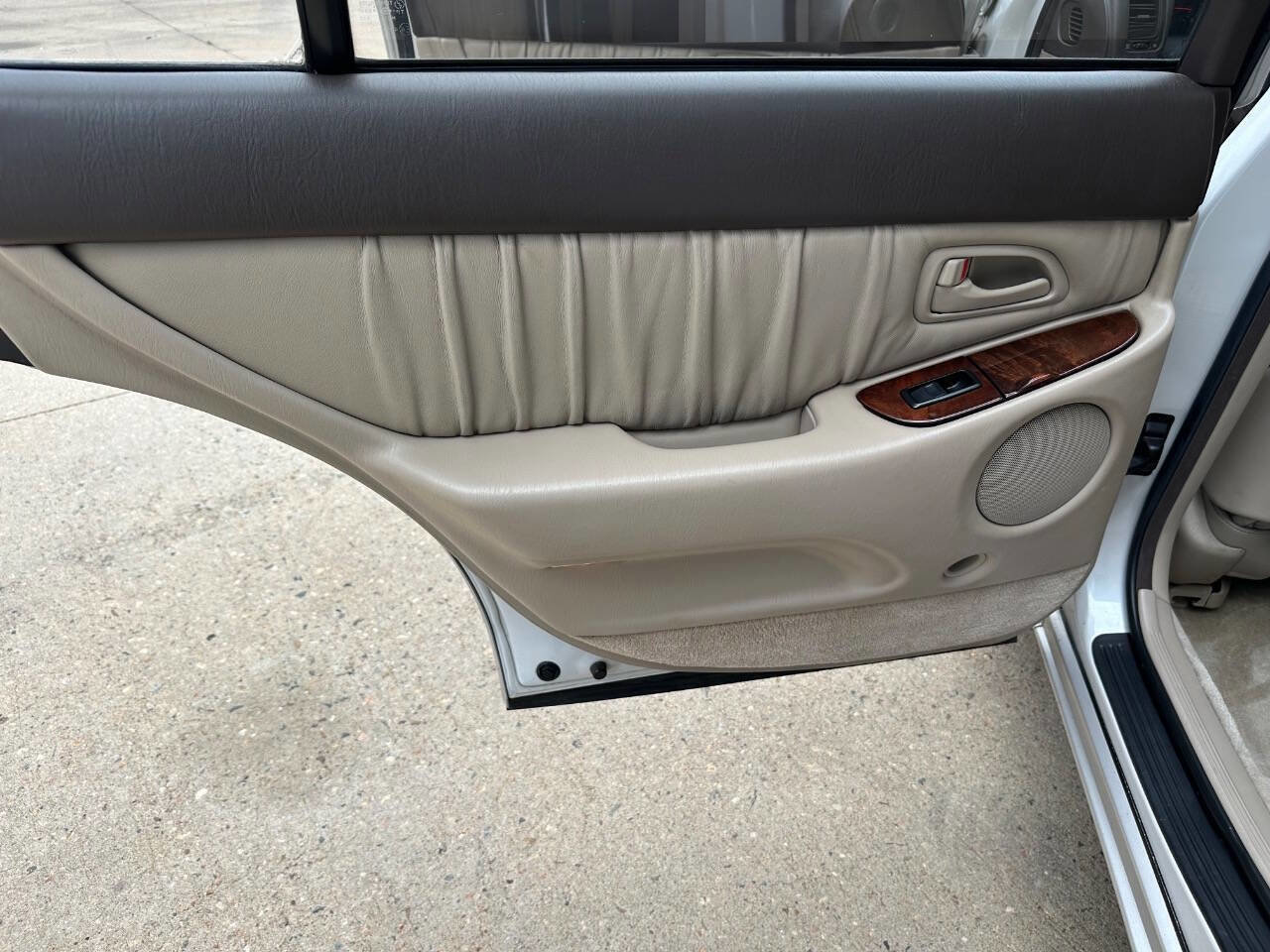 Used 1993 Lexus GS 300 image 38