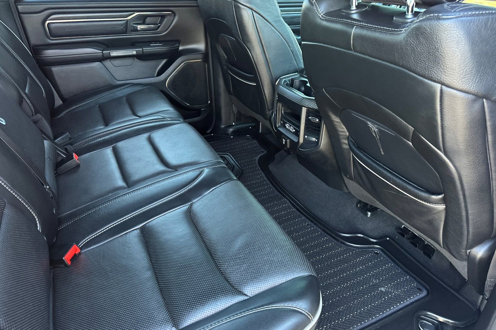 Used 2019 RAM 1500 Limited w/ Trailer Tow Group image 18