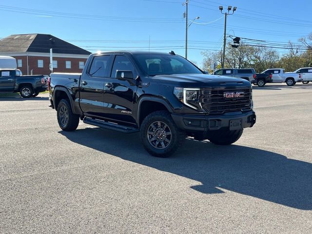 New 2026 GMC Sierra 1500 AT4X image 2