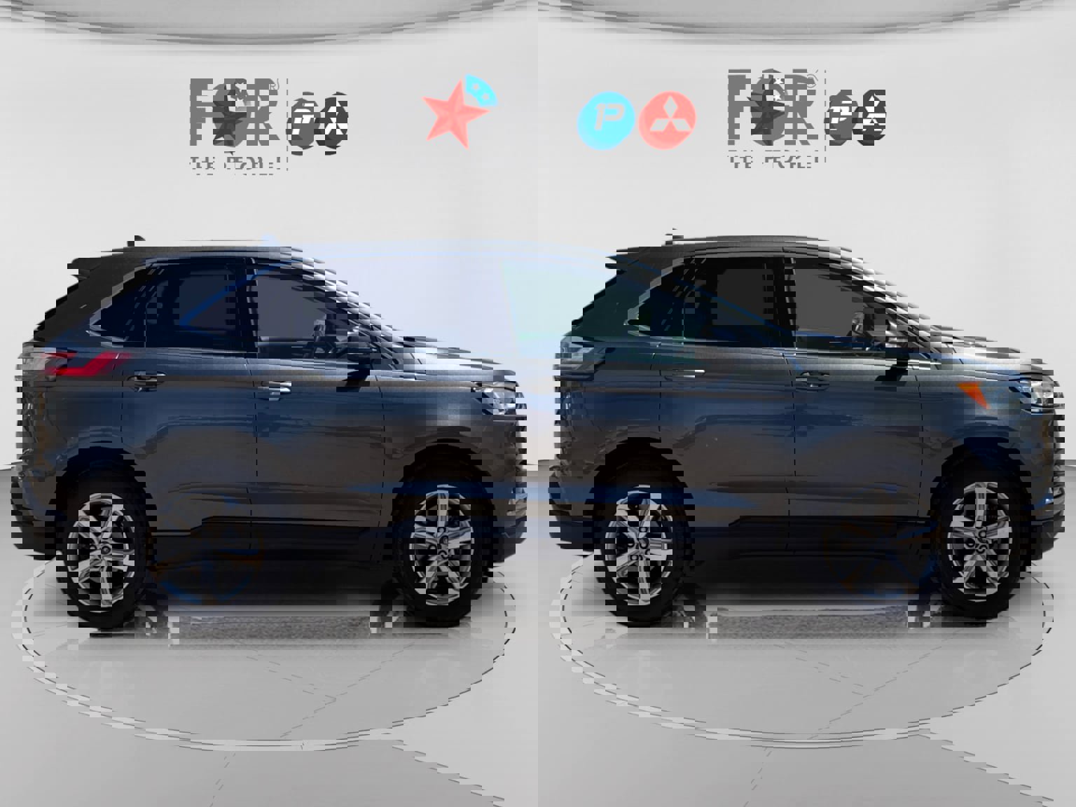 Used 2020 Ford Edge SEL w/ Convenience Package image 6