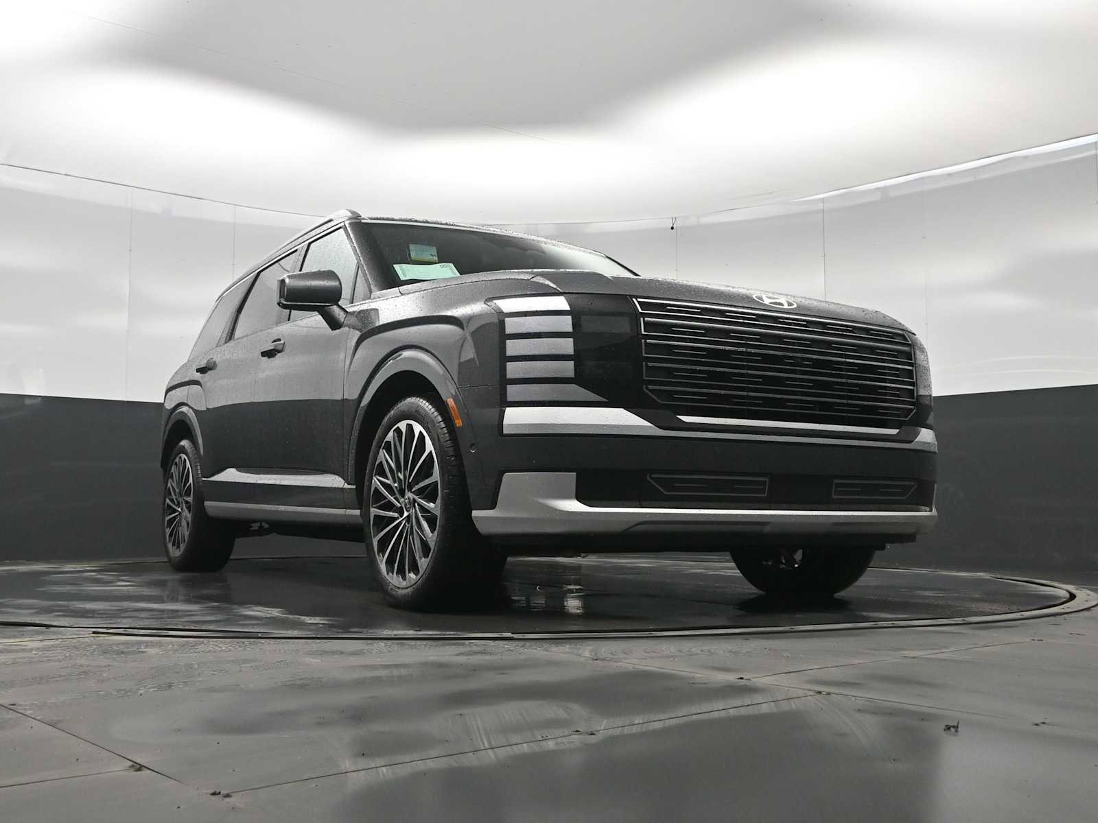 New 2026 Hyundai Palisade Calligraphy image 33