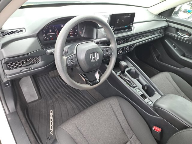 Used 2024 Honda Accord LX image 19