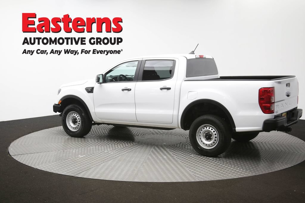 Used 2022 Ford Ranger XL w/ Equipment Group 101A High RWD image 62