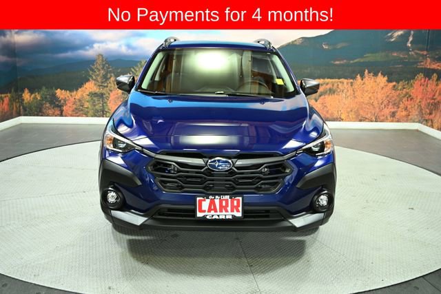 Used 2025 Subaru Crosstrek 2.0i Premium image 3