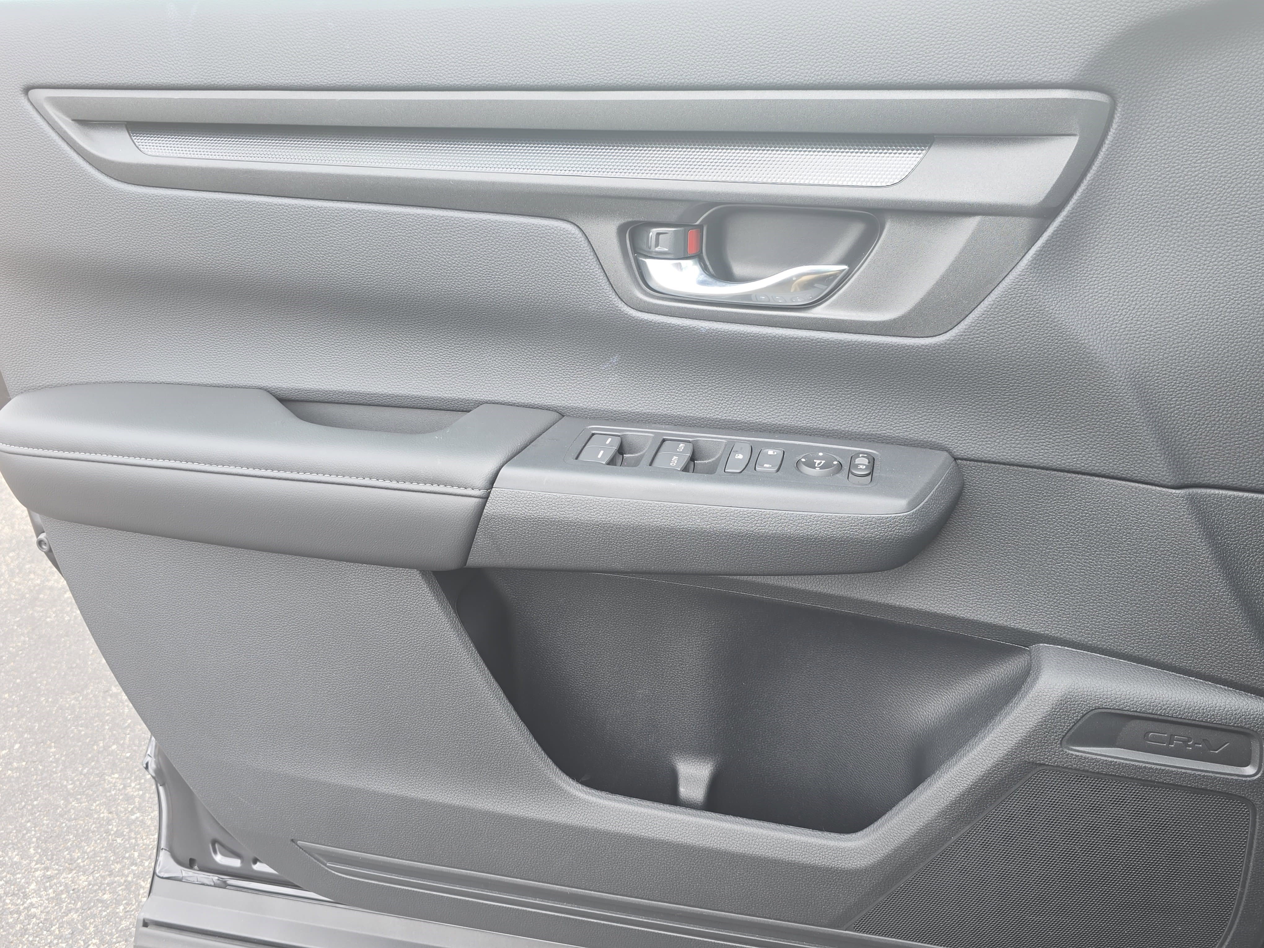 Used 2025 Honda CR-V EX image 26