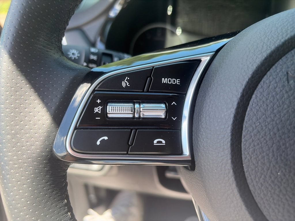 Used 2023 Kia Seltos SX AWD/4WD image 17