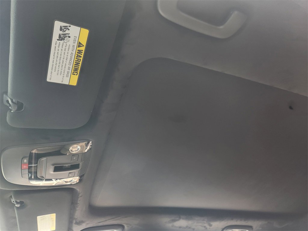 New 2026 Kia Sorento SX Prestige image 18