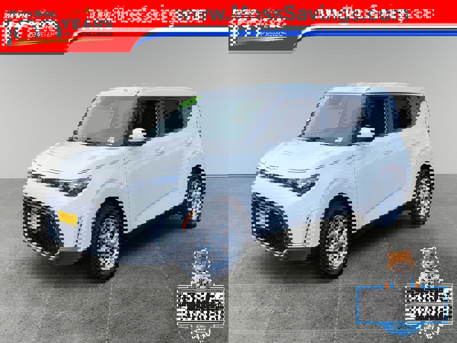 Used 2023 Kia Soul LX w/ Option Group 015 image 1