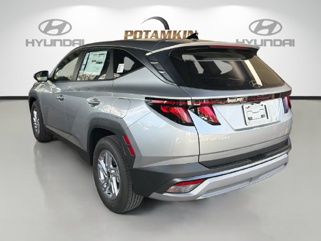 New 2026 Hyundai Tucson SE FWD image 7