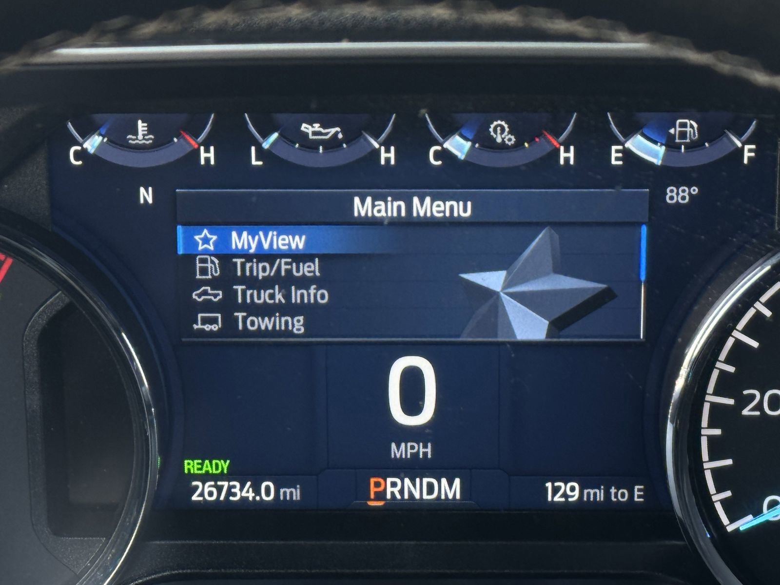 Used 2023 Ford F150 XLT w/ Equipment Group 302A High image 19