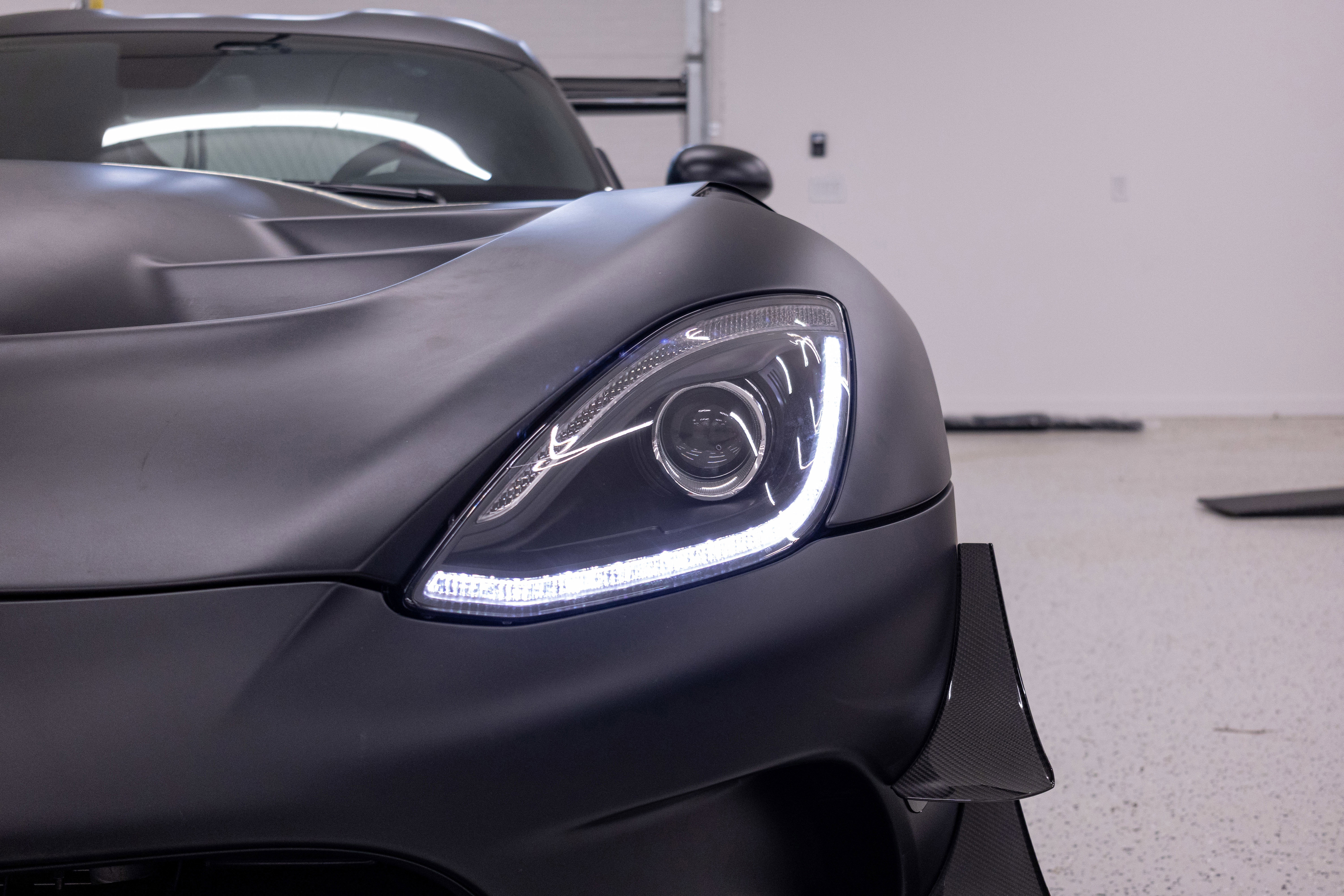 Used 2017 Dodge Viper GTC w/ ACR Package RWD image 34