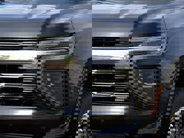 New 2026 Chevrolet Suburban Premier image 10