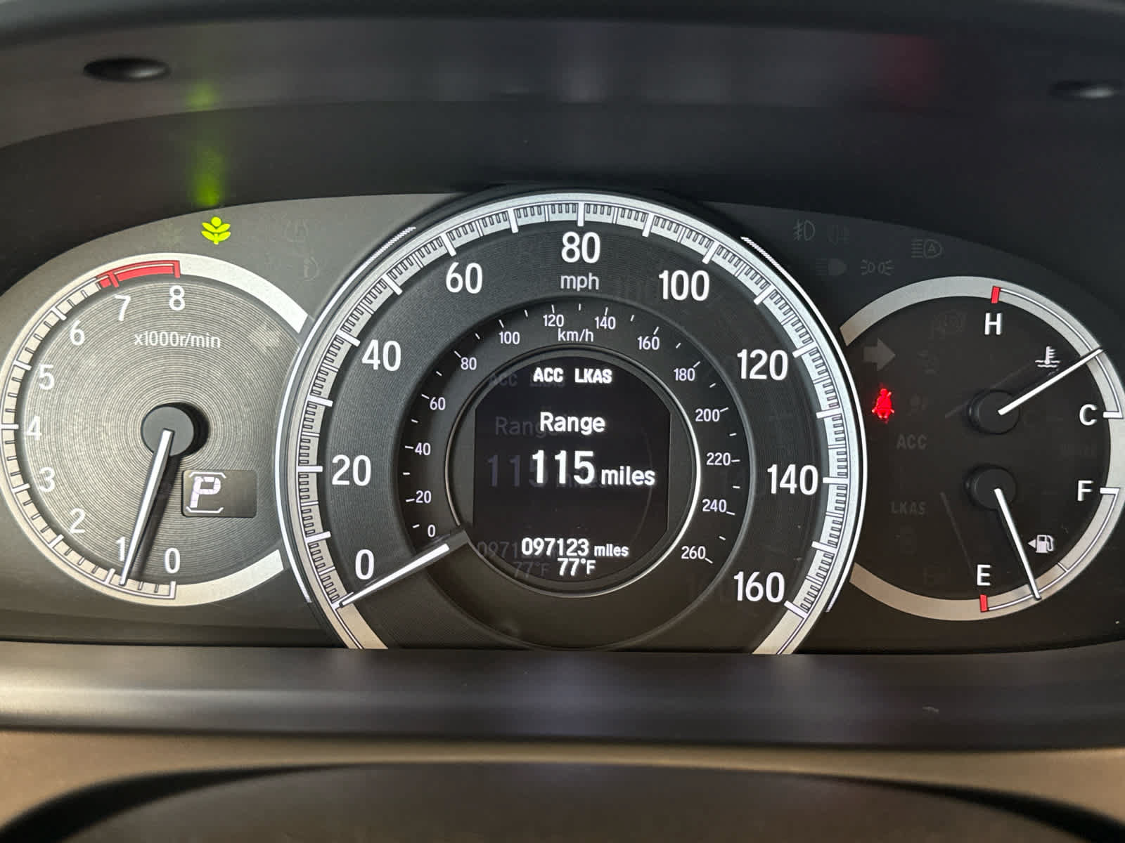 Used 2017 Honda Accord Touring image 10