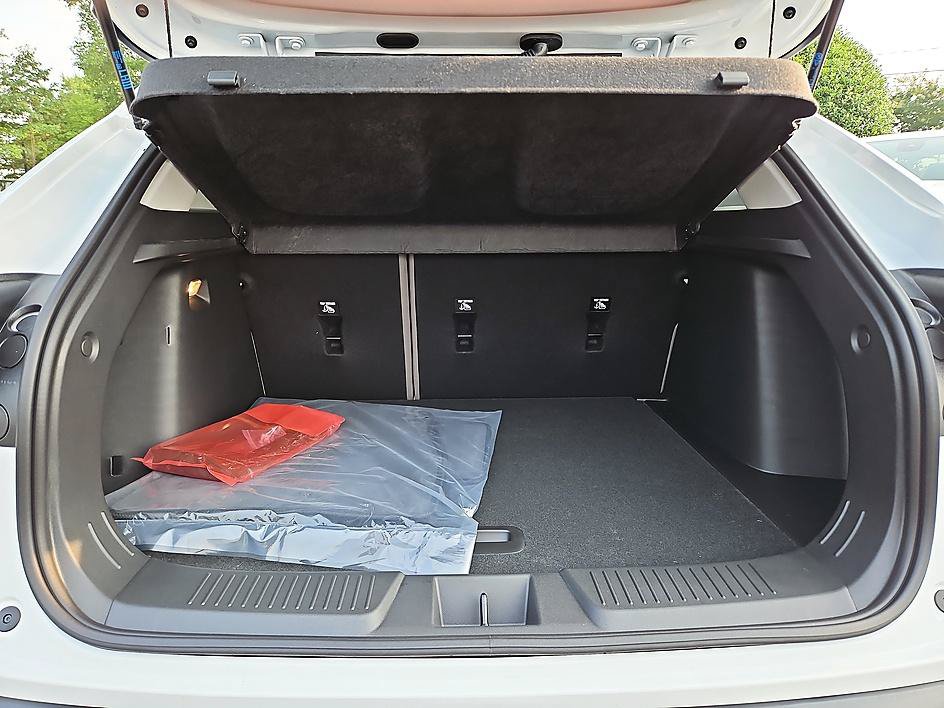 New 2026 Chevrolet Trax ACTIV FWD image 11