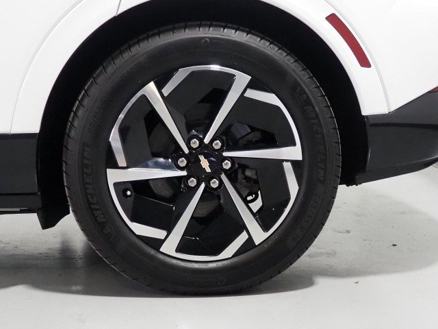 Used 2024 Chevrolet Equinox EV LT image 48