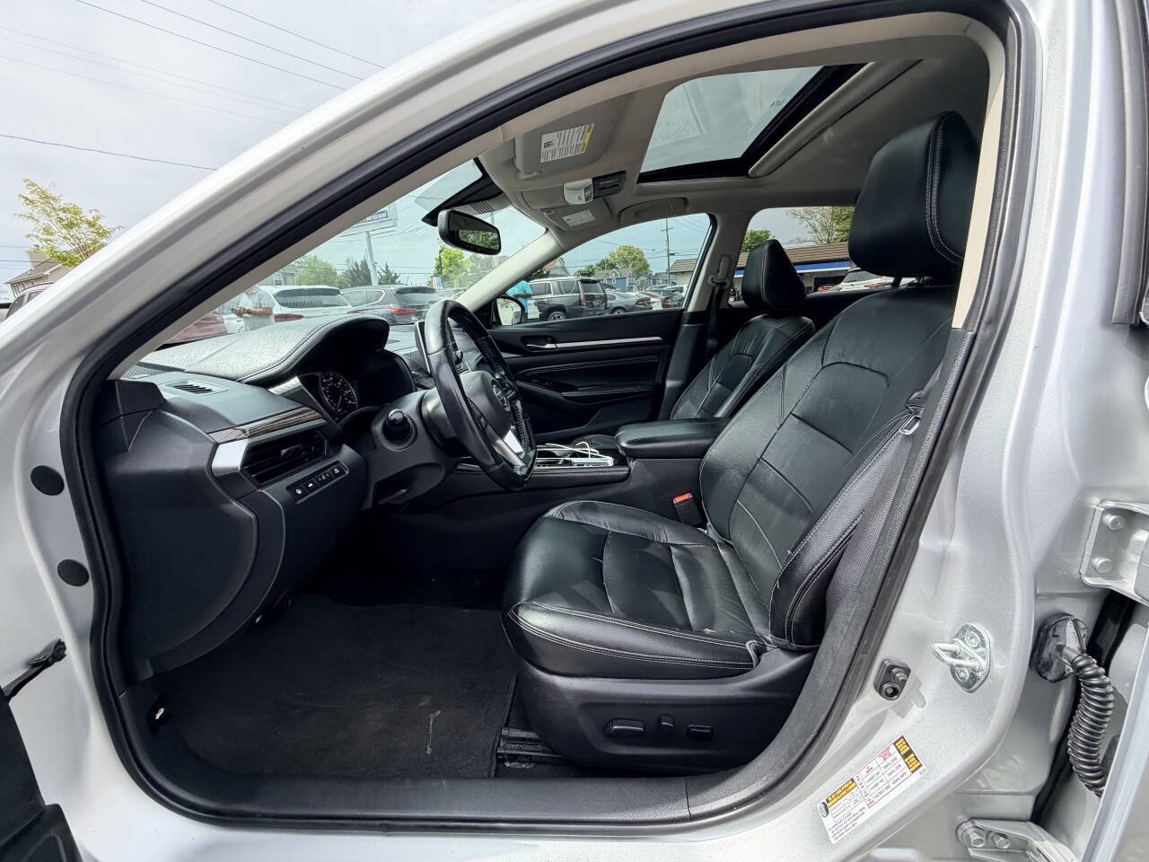 Used 2020 Nissan Altima 2.5 SL FWD image 67