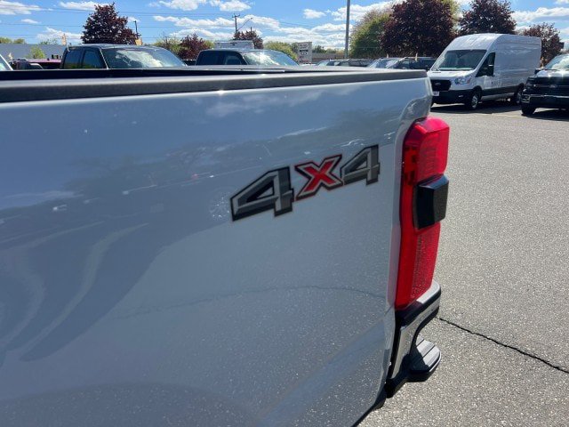 New 2026 Ford F350 Lariat w/ Lariat Premium Package AWD/4WD image 22