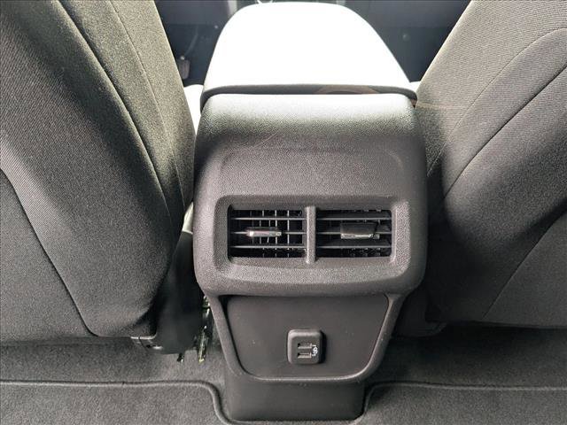 Used 2024 Chevrolet Equinox LS image 17