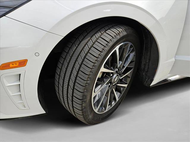 Used 2020 Hyundai Sonata Limited FWD image 20