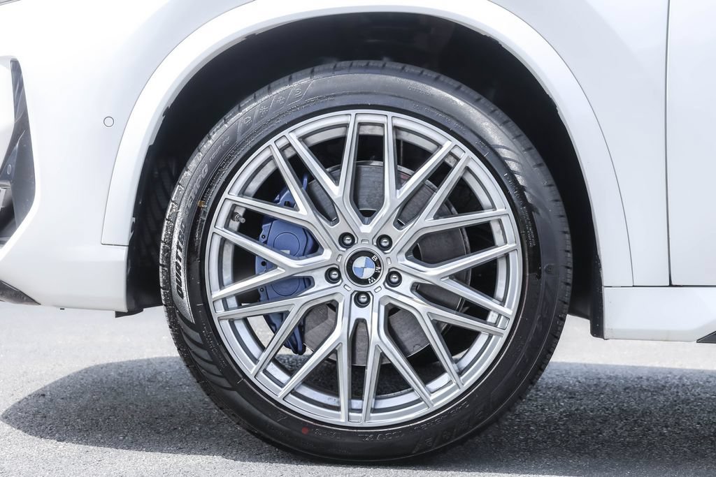 Used 2025 BMW X1 M35i AWD/4WD image 17