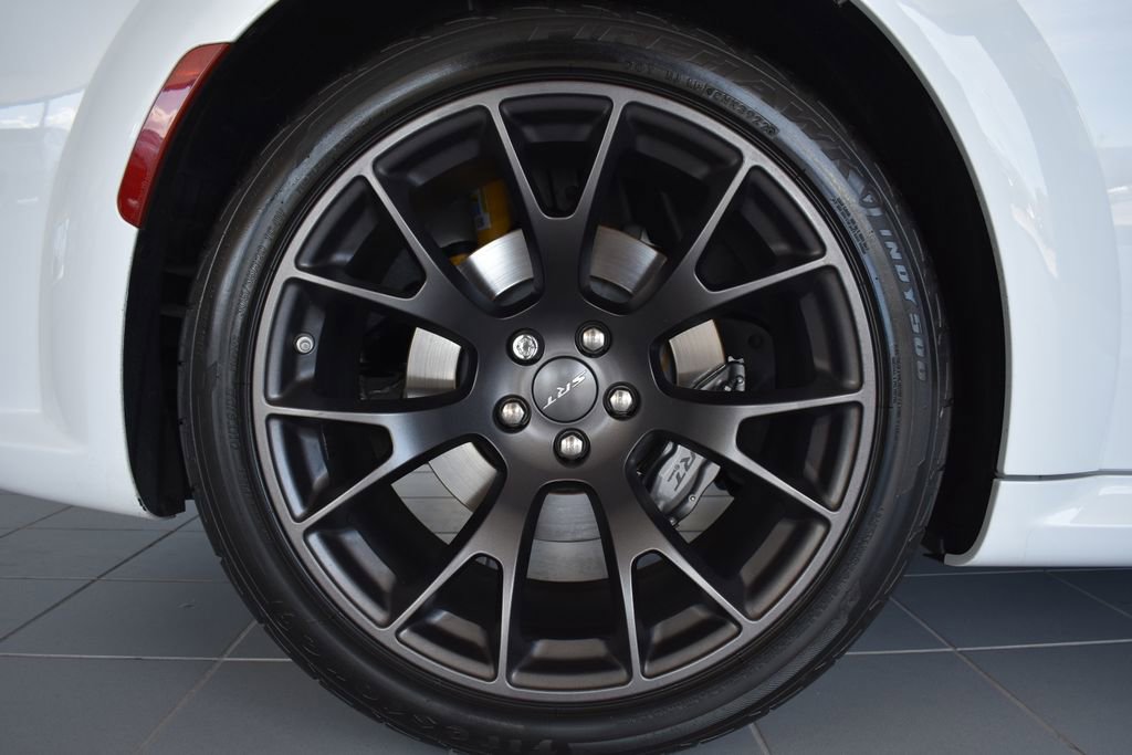 Used 2022 Dodge Charger SRT Hellcat w/ Harman/Kardon Audio Group RWD image 42