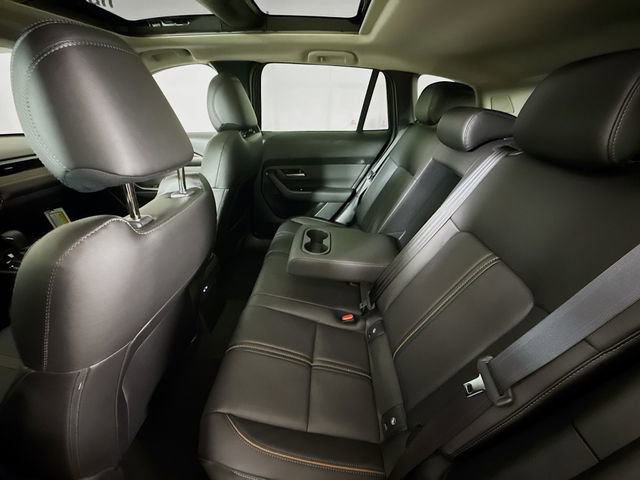 New 2025 MAZDA CX-50 AWD 2.5 Hybrid w/ Premium Pkg image 26