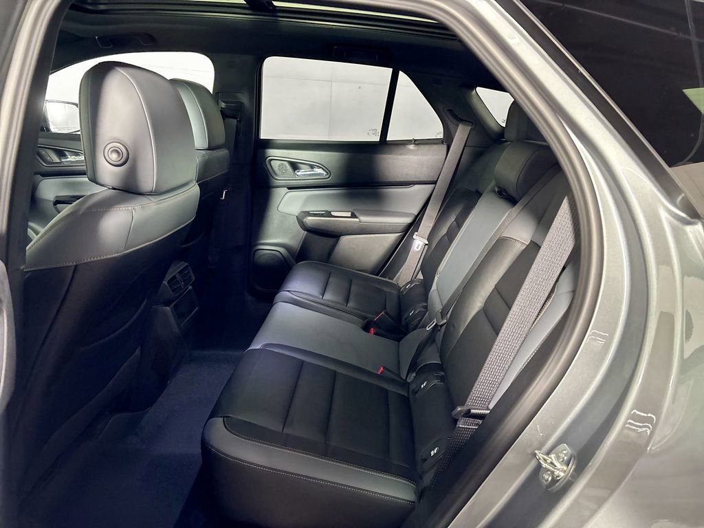 New 2025 Honda Prologue Touring image 22