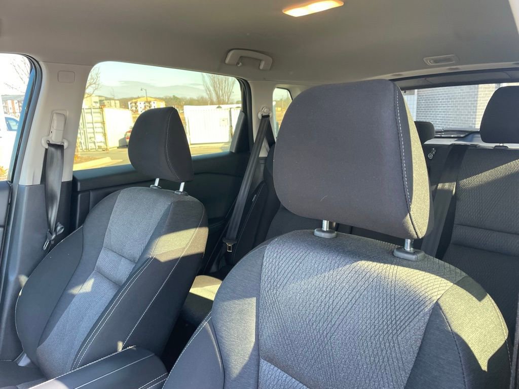 Used 2025 Nissan Rogue SV image 22