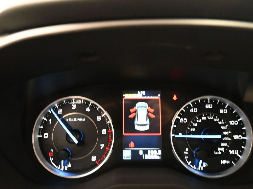 Used 2022 Subaru Ascent Limited w/ Technology Package image 19