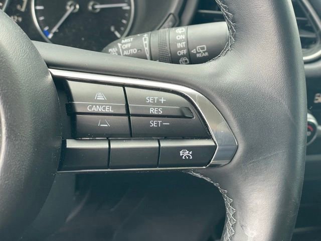 Certified 2025 MAZDA CX-30 AWD 2.5 S w/ Select Sport Pkg image 17
