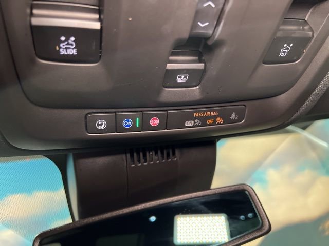 Used 2023 Chevrolet Suburban RST w/ Luxury Package image 43