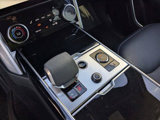 Used 2023 Land Rover Range Rover SE AWD/4WD image 12