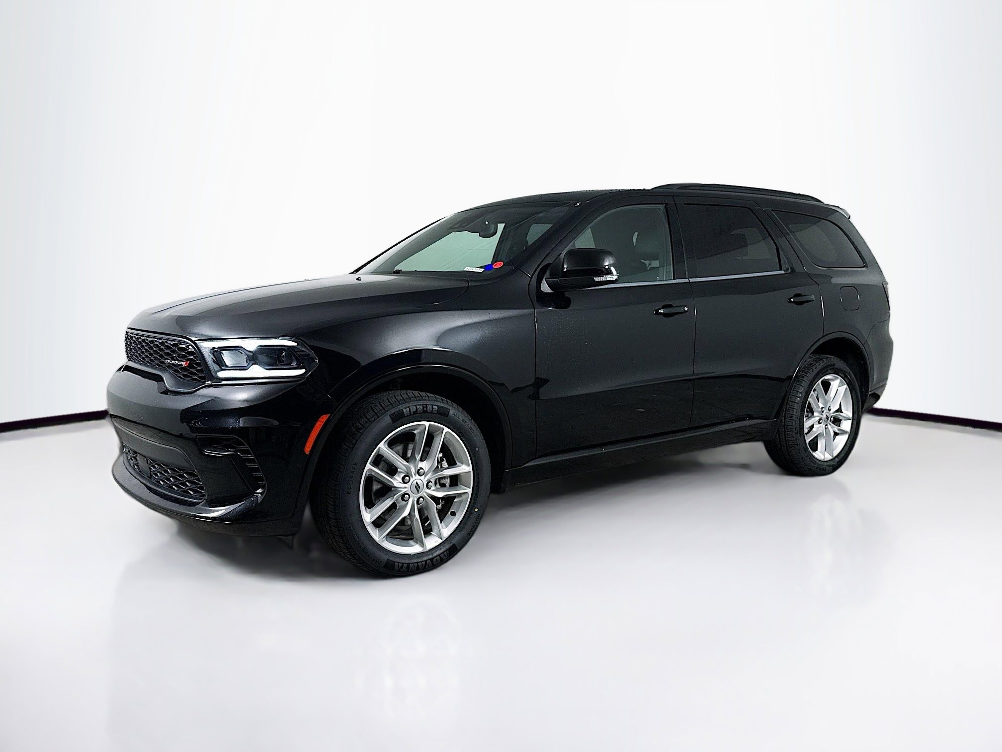 Used 2024 Dodge Durango GT image 4