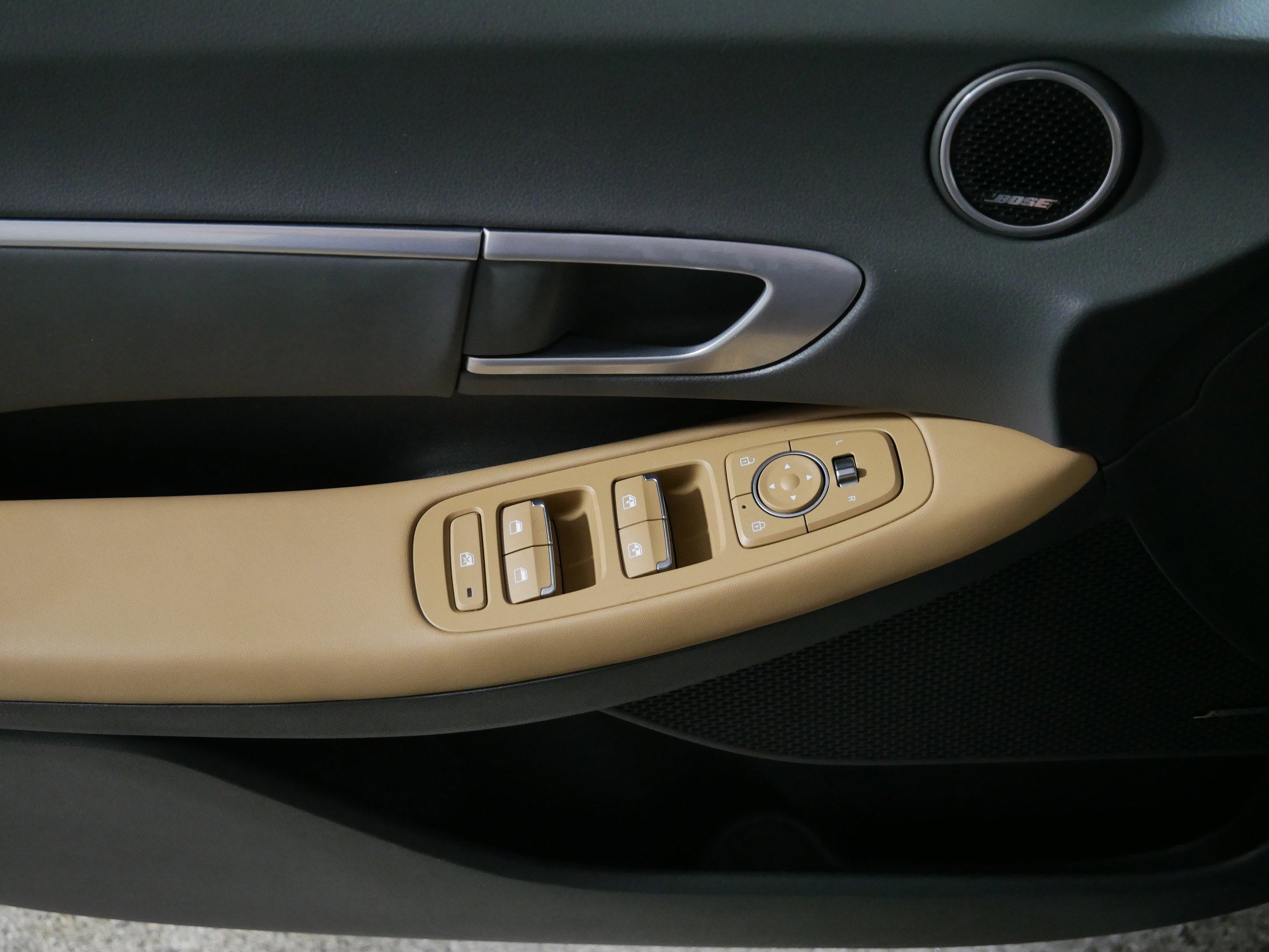 Used 2020 Hyundai Sonata SEL w/ Premium + Sunroof Package image 19