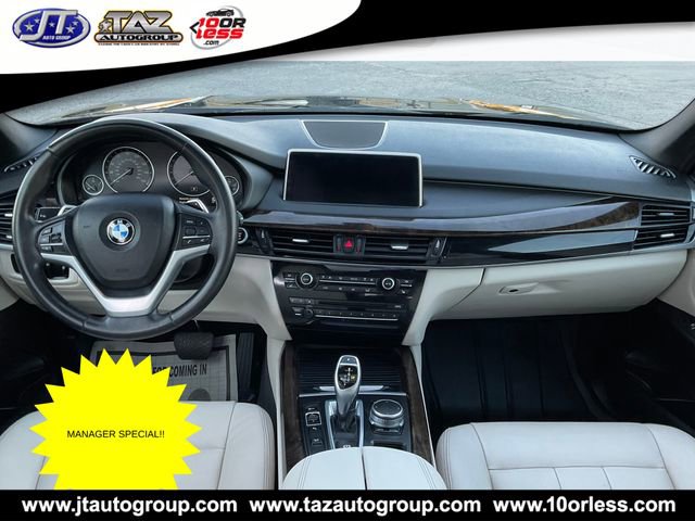 Used 2018 BMW X5 xDrive35i image 20