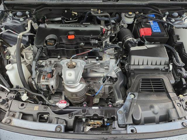 Certified 2024 Honda Civic LX image 21